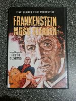 DVD Frankenstein muss sterben West - Sindlingen Vorschau