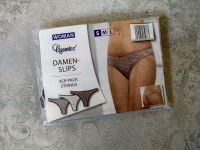 NEU | 3 Damen-Unterteile, S, beige, originalverpackt Dresden - Cotta Vorschau