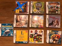 Nintendo 2DS 3DS Spiele, Super Mario, etc Bayern - Allershausen Vorschau