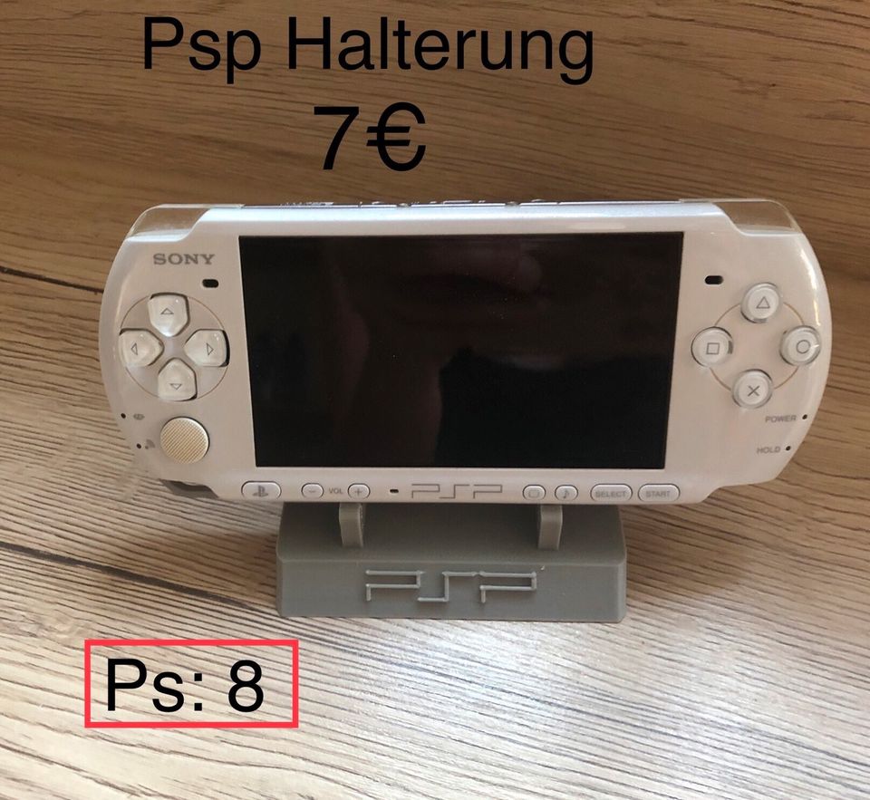 Sony PlayStation 1-4 Halterungen ,  spiele , Controller in Vreden