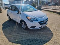 OPEL CORSA 1,2LTR BJ 15 KLIMA / 130 TKM / TÜV  2025 Nordrhein-Westfalen - Wegberg Vorschau