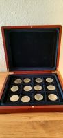 Münzen,12 Stück Kr. München - Riemerling Vorschau