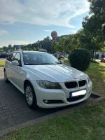 BMW 318d 2.0 Nordrhein-Westfalen - Mönchengladbach Vorschau