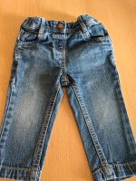 Baby Mädchen Jeans  2,50€ Niedersachsen - Visbek Vorschau