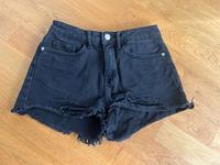 Tally Weijl Jeans Short Kurz Damen 34 Schwarz Kr. Passau - Passau Vorschau