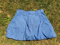 blauer Jeans Ballonrock Sommer Gr. 140 Nordrhein-Westfalen - Alfter Vorschau