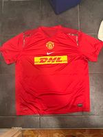 Nike Manchester United Trikot Niedersachsen - Laatzen Vorschau