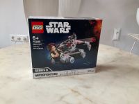 NEU Lego Star Wars Microfighter Millenium Falcon 75295 Schleswig-Holstein - Kiel Vorschau