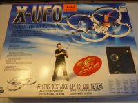 Drohne X-Ufo, wie neu Düsseldorf - Hassels Vorschau