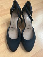 Absatzschuhe Damen Sachsen - Plauen Vorschau