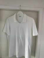 Weisses Herren Poloshirt von Calvin Klein / gr. L Sachsen - Mittweida Vorschau