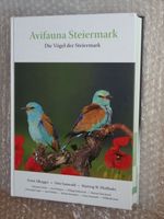 Avifauna Steiermark - Die Vögel der ... - Ornithologie, Vogelwelt Bayern - Olching Vorschau