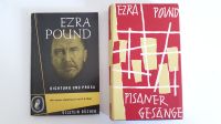 Ezra Pound: Dichtung und Prosa / Die Pisaner Gesänge (einzeln) Wandsbek - Hamburg Bergstedt Vorschau