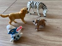 Schleich Tiere oder Figuren - ab 2 Euro Bayern - Fahrenzhausen Vorschau