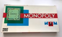 Vintage Monopoly Brettspiel 1961 Düsseldorf - Düsseltal Vorschau