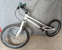 20" Trial Bike 930mm Radstand Hessen - Melsungen Vorschau