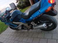 Kawasaki ZZR600 Baden-Württemberg - Sauldorf Vorschau