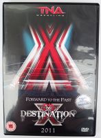 TNA - Destination X 2011 auf DVD Schleswig-Holstein - Beidenfleth Vorschau