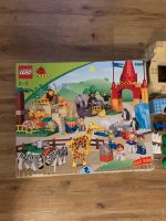 Reduziert - Lego Duplo Zoo 4960 Nordrhein-Westfalen - Remscheid Vorschau