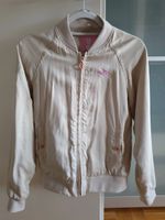 Blouson in Creme von Mo Größe XS (34) Hannover - Ahlem-Badenstedt-Davenstedt Vorschau