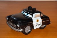 Sheriff-Pkw aus Duplo Cars Serie Nordrhein-Westfalen - Marl Vorschau