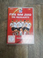 FIFA WM 2010 DIE HIGHLIGHTS DVD Nordrhein-Westfalen - Heiden Vorschau