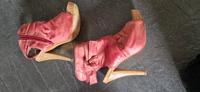 highheels pumps neu Sachsen - Malschwitz Vorschau