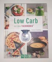 Thermomix TM 5 Kochbuch low carb Nordrhein-Westfalen - Goch Vorschau