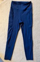 Damen Sporthose Gr. XS lila Zella - Anrode Vorschau