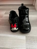 Disney Minnie Mouse Zara Mädchenstiefel/ Kinderstiefel Gebraucht Köln - Nippes Vorschau