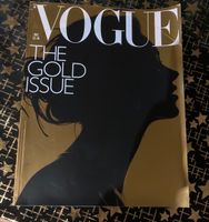 Vogue the gold issue 2000 Düsseldorf - Unterbach Vorschau