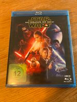 Star Wars das erwachen der Macht Blu-ray DVD Rheinland-Pfalz - Helferskirchen Vorschau