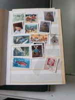 Briefmarkensammlung aus Nachlass Sachsen-Anhalt - Biederitz Vorschau