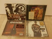 CD Blood on the Dance floor, Wild Animus, Eminem, 50 Cent Mitte - Gesundbrunnen Vorschau