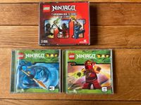 Lego Ninjago CD Nordrhein-Westfalen - Südlohn Vorschau