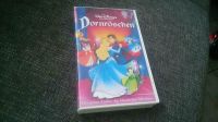 VHS Walt Disneys Dornröschen 00476 Baden-Württemberg - Jettingen Vorschau