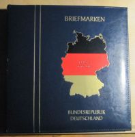 Bund - postfr. Nominale 2000-06, inkl. den selbstklebenden Marken Bayern - Forchheim Vorschau