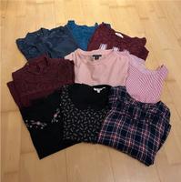 Diverse Blusen Only, Hollister, C&A etc. Größen XS, S und M Niedersachsen - Sarstedt Vorschau