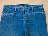 ULLA POPKEN Jeans MONY Gr 50 blau Hose Kiel - Holtenau Vorschau