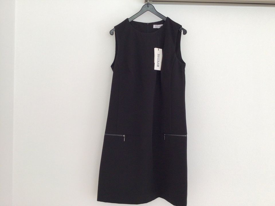 Debenhams Kleid schwarz Gr. 38 neu mit Etikett Details: Fotos in Schwäbisch Hall