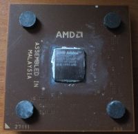 AMD Athlon + Sempron  (1999) Brandenburg - Mühlberg/Elbe Vorschau