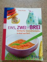 Eins Zwei Brei Buch Baden-Württemberg - Waiblingen Vorschau