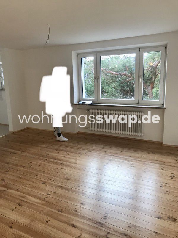 Wohnungsswap - 1 Zimmer, 30 m² - Kienestraße, Feldmoching-Hasenbergl, München in München