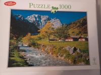 1000 Teile Puzzle Innenstadt - Köln Deutz Vorschau