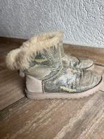 UGG Boots snake beige Limited Edition Nordrhein-Westfalen - Viersen Vorschau