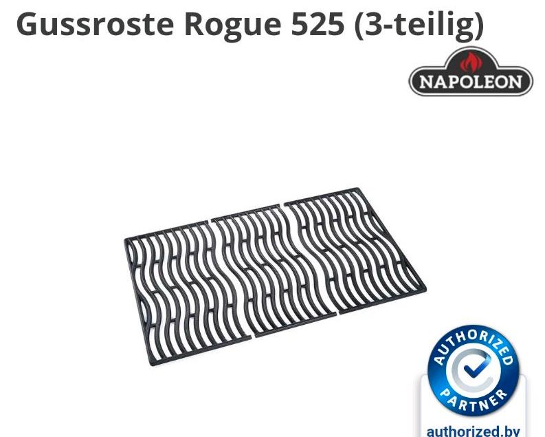 GasGrill Rost Napoleon Rouge 525 SE Neu OVP Gusseisen Grillrost in Frickingen