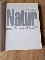 Natur Reich der 1000 eintausend Wunder Tiere Pflanzen Lebewesen Berlin - Hellersdorf Vorschau