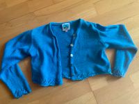 Turi Dirndl Trachtenweste Strickjacke Gr. 122 München - Pasing-Obermenzing Vorschau