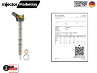 EINSPRITZDÜSE INJEKTOR 0445117069 059130277EE Audi A6 A7 Q5 CVUA/ Bonn - Beuel Vorschau