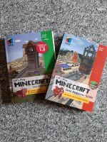 Minecraft Bücher Sachsen-Anhalt - Jeßnitz Vorschau